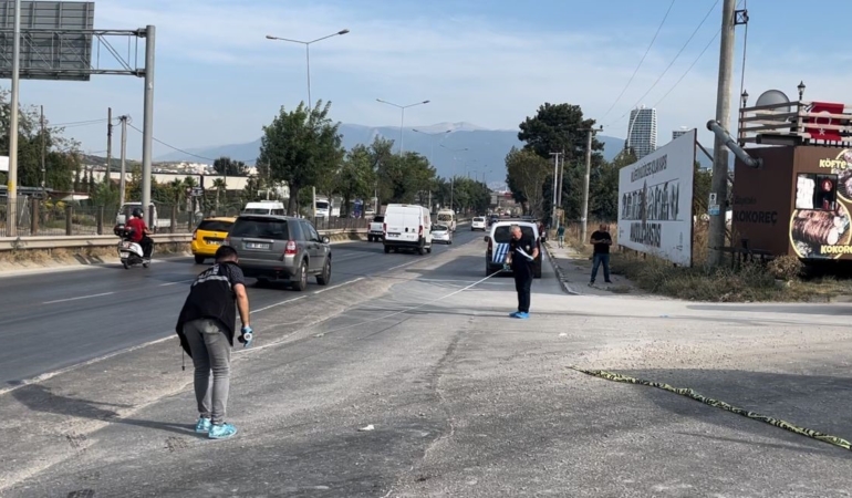 Annelerini öldüren babalarından şikayetçi olmadılar