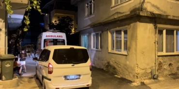 Apse yapan dişi için doktora gitti, akşam hayatını kaybetti