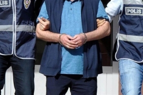 Aranan şüpheli hastanede yakalandı