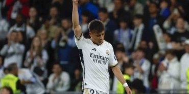 Arda Güler’den TRT İspanyolca için özel mesaj