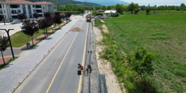 Arifiye’nin o mahallesinde içme suyu sorunu yeni hat ile çözüme kavuşacak
