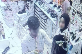 Arnavutköy’de bayram öncesi mağaza sahibini "Sahte İBAN" yöntemiyle dolandırdılar