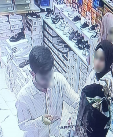 Arnavutköy’de bayram öncesi mağaza sahibini "Sahte İBAN" yöntemiyle dolandırdılar