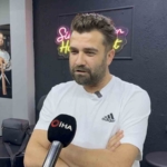 Arnavutköy’de çalınan dronunu dedektif gibi iz sürerek buldu