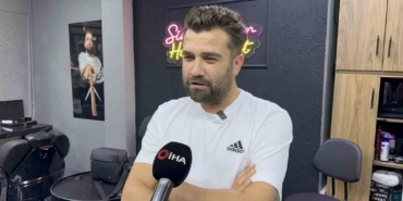 Arnavutköy’de çalınan dronunu dedektif gibi iz sürerek buldu