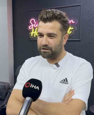 Arnavutköy’de çalınan dronunu dedektif gibi iz sürerek buldu