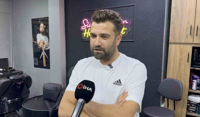 Arnavutköy’de çalınan dronunu dedektif gibi iz sürerek buldu