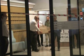 Asansör boşluğuna düşen yaşlı adam hayatını kaybetti