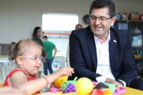 Asel’in azmi, sevginin gücü