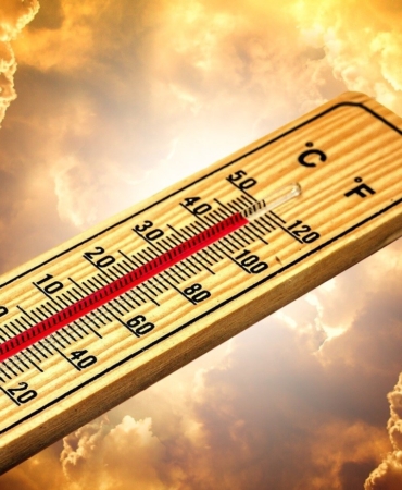 Aşırı sıcaklarda kalp hastaları için hayat kurtaracak teklifler