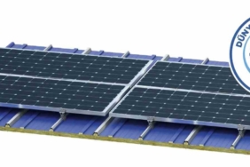 Assan Panel, Taşyünü Solar Kepli Panel üretti