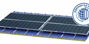 Assan Panel, Taşyünü Solar Kepli Panel üretti