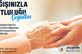 Ataşehir Belediyesi Aşevi, hayırseverlerin kurban bağışlarını bekliyor