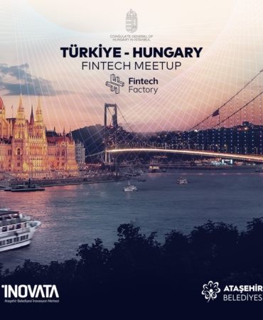 Ataşehir, finansal teknoloji alanında önemli bir buluşmaya ev sahipliği yapacak