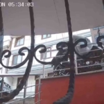 Ataşehir’de branda hırsızlığı