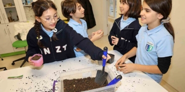 Ataşehir’de çevre konusunda farkındalık oluşturacak 10 yaz atölyesi hazır