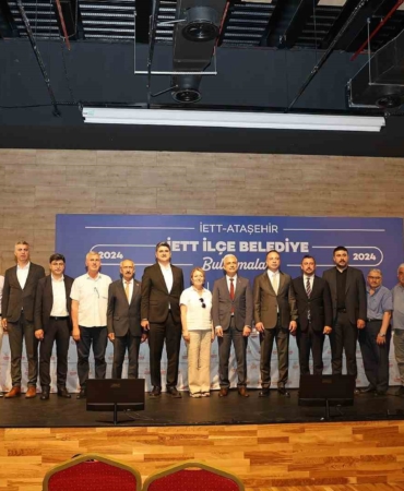 Ataşehir’in ulaşım sorunları çözülüyor