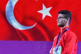 Atletizm Milli Takımı Roma’dan bir gümüş bir de bronz madalya ile dönüyor