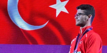 Atletizm Milli Takımı Roma’dan bir gümüş bir de bronz madalya ile dönüyor