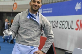 Avrupa Şampiyonası’nda 24 milli eskrimci ter dökecek