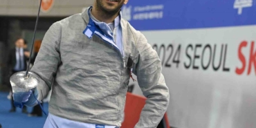 Avrupa Şampiyonası’nda 24 milli eskrimci ter dökecek