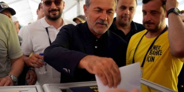 Aykut Kocaman oyunu kullandı