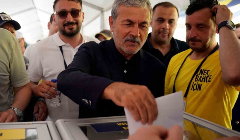 Aykut Kocaman oyunu kullandı