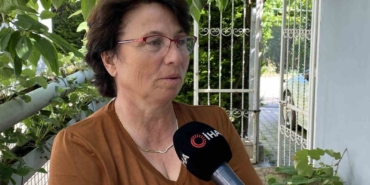 Baba Özer Aci, oğlunun mezarını ziyaret etti: "Oğluma müjdeledim, rahat uyu diyebilmek çok güzel"