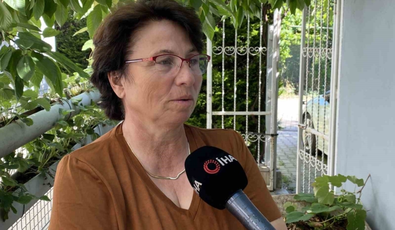 Baba Özer Aci, oğlunun mezarını ziyaret etti: "Oğluma müjdeledim, rahat uyu diyebilmek çok güzel"
