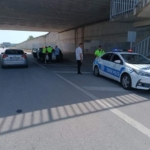 Babaeski’de emniyet ve jandarmadan ortak radar denetimi