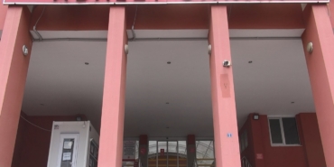 Bağ evine kenevir eken sanık: "Uyuşturucu satıcılarıyla muhatap olmamak için ektik"