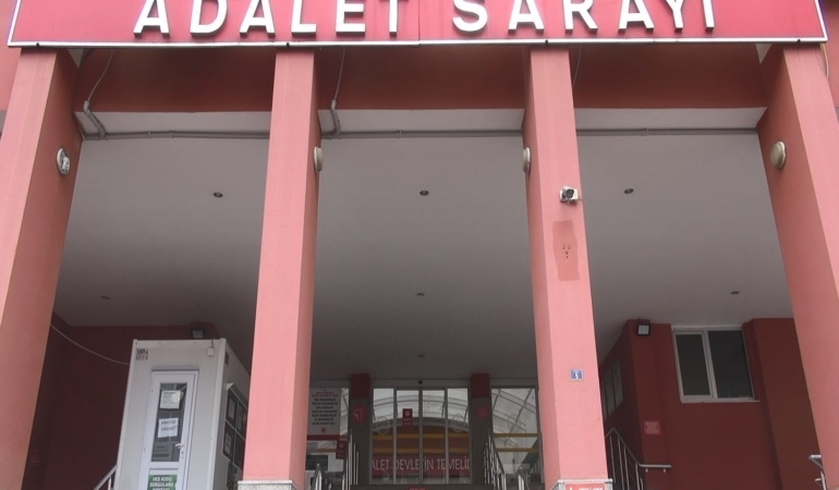 Bağ evine kenevir eken sanık: "Uyuşturucu satıcılarıyla muhatap olmamak için ektik"