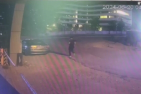 Bağcılar’da emekli polis memuru cinayetinin zanlıları adliyeye sevk edildi