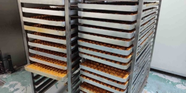 Bahçelievler’de Kurban Bayramı öncesi tatlı imalathanelerine sıkı denetim