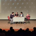 Bahçelievler’de öğretmenlerden “Ben Bir Öğretmenim” isimli tiyatro oyunu