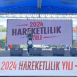 Bahçelievler’de Yaz Spor Okulları, Bakan Bak’ın katılımıyla düzenlenen törenle açıldı