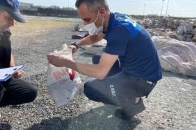 Bahçelievler’de yıkılan binadaki ziynet eşyaları aranıyor