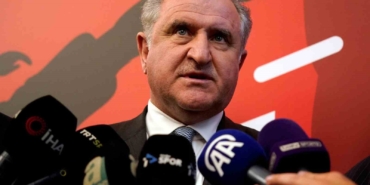 Bakan Bak’tan EURO 2024 değerlendirmesi