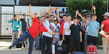 Bakan Bak’tan gençlere müzekart ve seyahatsever müjdesi