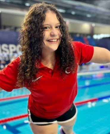 Bakan Bak’tan olimpiyat kotası alan para milli sporculara tebrik