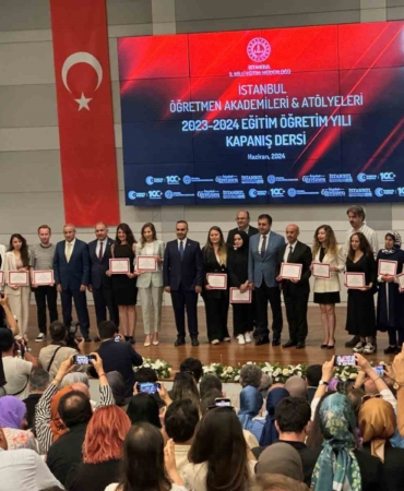 Bakan Kacır: “Togg önümüzdeki yıl Avrupa’da da yollarda olacak”