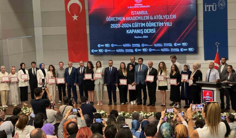 Bakan Kacır: “Togg önümüzdeki yıl Avrupa’da da yollarda olacak”