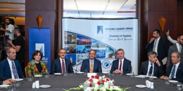 Bakan Özhaseki: "2026’da Avrupa Birliği ülkelerine sattığınız malı nasıl ürettiğinizi ispat etmek durumundasınız"