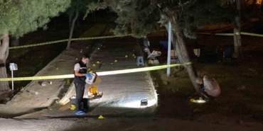 Bakırköy’de hastanenin bahçesinde silahlı çatışma: 4 yaralı