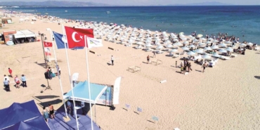 Balıkesir bayrama hazır