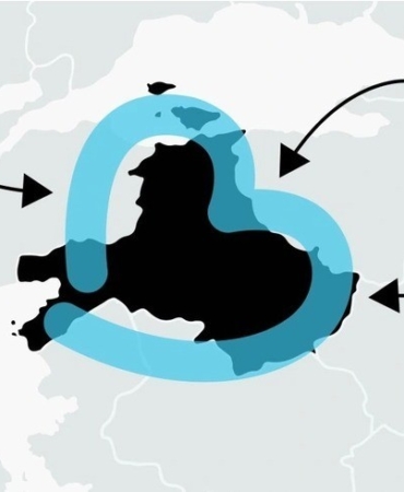 Balıkesir Büyükşehir’nin yeni logosu tam not aldı