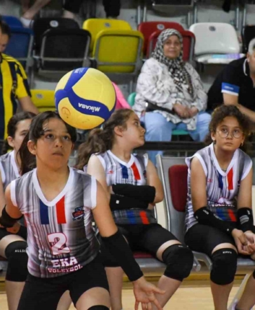 Balıkesir, spora ve dostluğa ev sahipliği yaptı