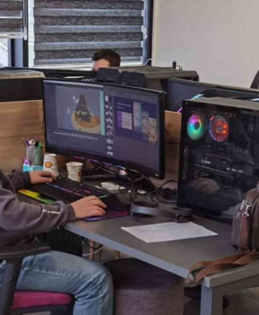 Balıkesir Teknokent, Üretime, İhracata ve İstihdama Katkı Sağlıyor