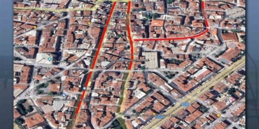 Balıkesir’de bayram öncesi o yollar trafiğe kapanacak