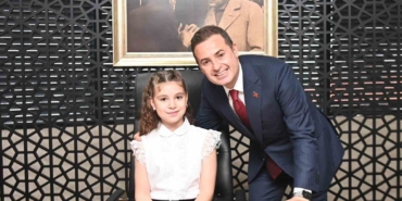 Balıkesir’de çocukların da meclisi olacak
